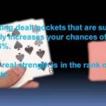 Texas Hold Em Poker Tips – 9 Of The Coolest Tips You Can Really Use Now