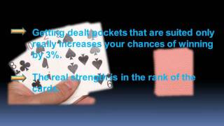 Texas Hold Em Poker Tips – 9 Of The Coolest Tips You Can Really Use Now