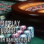 How To Play Roulette In GTA Online – Tips With A Real Table Games Dealer