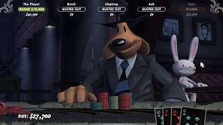 [Full stream] – Poker Night 2 [Part 8]
