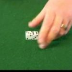 How to Play Craps Without Betting : Craps Sample Game 2