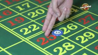 How to Play: Roulette