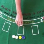 How to Win Blackjack Tournaments 2