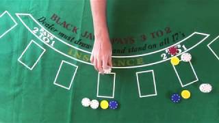 How to Win Blackjack Tournaments 2