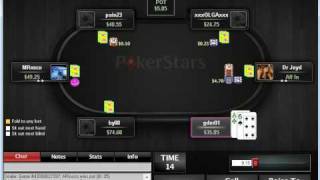 Free Poker Strategy Series (#1): (NL25) Playing In Position!!! srsly, play from the CO/BTN