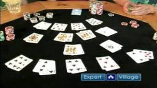 Advanced Poker Strategies for Texas Hold’em : Nicknames for Playing Cards in Poker