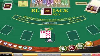 How to Play Blackjack Surrender by BonusBlackjack.org