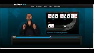 Setting a Trap by Smooth Calling with AA – Poker Tips by Daniel Negreanu