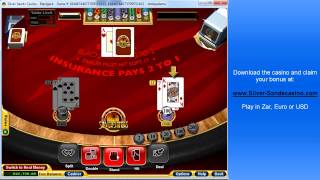Online Blackjack Tips Basic Strategy Wins 10000 in 15 Minutes (Again)