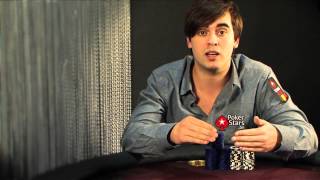 Poker Tip 8 | PokerStars.be