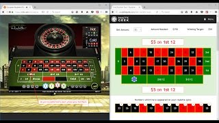 Roulette – How to Win $50 Daily!