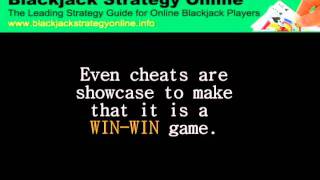 Blackjack Strategy Online
