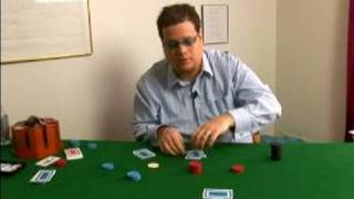 How to Play Texas Holdem Poker : Late Position in Texas Holdem Poker