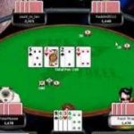 Water Boat (Omaha) Online Poker Strategy  #3