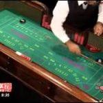 All in Casino Events: Craps