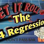 Craps Betting Strategy – The 44 Regression Beginners Intermediate or Advanced Players