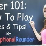 How To Play Poker – Texas Holdem Beginner Tutorial – Poker Rules