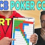 **NEW** BenCB Poker Coaching! LEARN FROM THE BEST! pt. 2 of 3