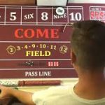 Vegas Craps Winning Strategy – Broken Window Explained