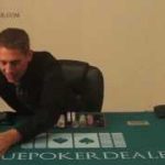 How to Deal Poker – How to Handle Chips