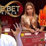 HOT STREAK – Free Bet Blackjack