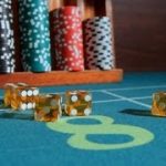 How to Make Place Bets in Craps | Gambling Tips