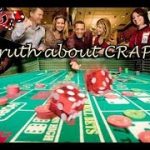 Truth about Casino Craps Control Set Dice and strategy