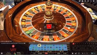 hard to win roulette ! roulette free tips