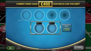 Big £500 Roulette (UK) How to Play Video