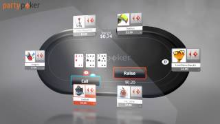 How to play Texas Hold’em