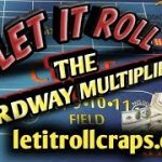 Craps Betting Strategy – Hardway Multiplier WILL IT WIN?