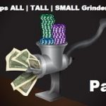 Bonus Craps ATS Playing “The Grinder” Strategy (Part 4)