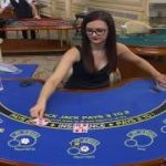 Live Blackjack Casino At Bet365 With Sexy Dealer, Big Win, Card Counting Strategy & High Stakes #4