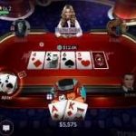 Zynga Poker: Texas Holdem – Gameplay (iOS, Android)