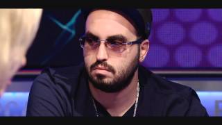 Poker Strategy – Ryan Riess : The Bonus Cut | PokerStars