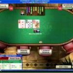 Limit Hold’em 5, Learn from the poker pros!