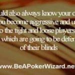 Mike Sexton – Poker Tip – Most important lesson in poker