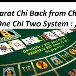 Baccarat Chi Wining Strategies 5/12/19