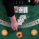 When to Double Down Pt.1 – Learn Blackjack