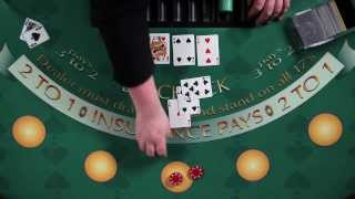 When to Double Down Pt.1 – Learn Blackjack