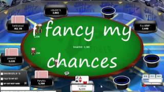 Phil Hellmuth Poker WSOP Final Table Tips Full Tilt sng Strategy win