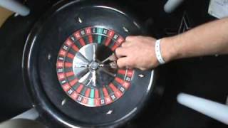Perfect Roulette Prediction 10 winning numbers no tricks just mind
