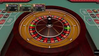 Yakuza 0 – Roulette (Earn 10 million Yen)