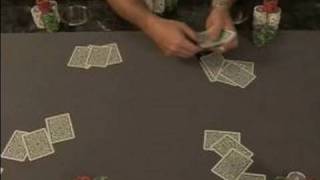 Basic Rules for Poker Games : How to Play Five-Card Draw Poker