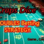 Craps Dice game, control, sets