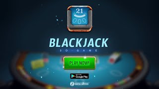 Blackjack 21 – Trailer