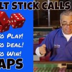 How to Play Craps – Craps for Beginners [Step by Step]  – Result Stick Calls #11