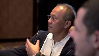 Paul Phua Poker School: Tom Dwan in conversation with Paul Phua part 2