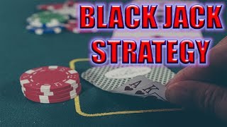 SIMPLEST BLACKJACK STRATEGY YET NO ONE HAS THOUGHT ABOUT IT