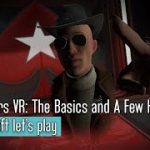 Let’s Play Poker Stars VR (Oculus Rift): The Basics and A Few Hands